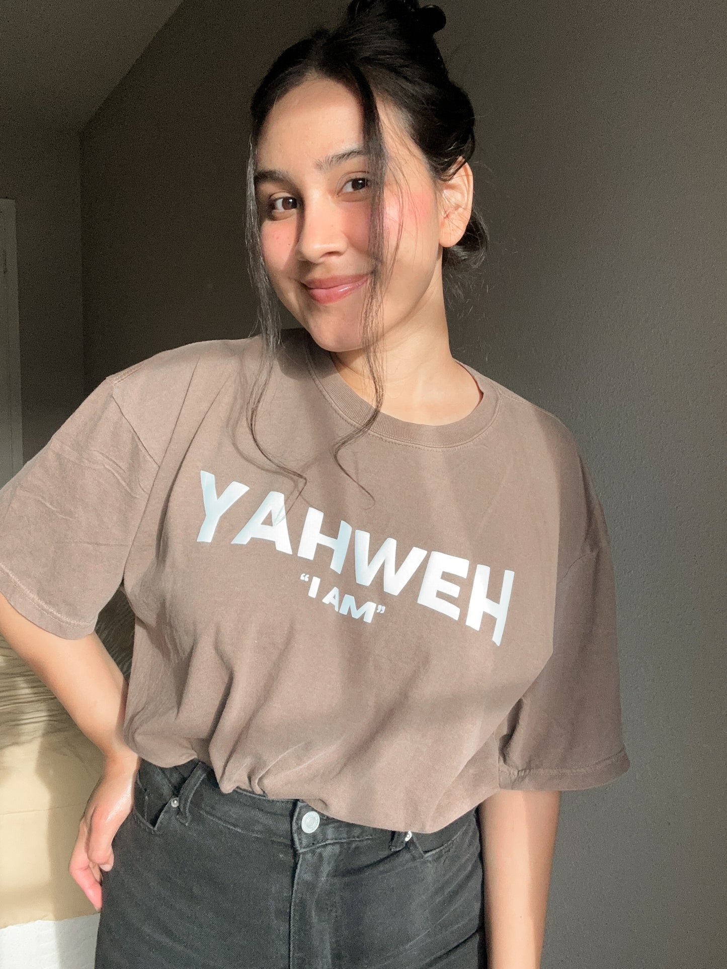 Yahweh Tee