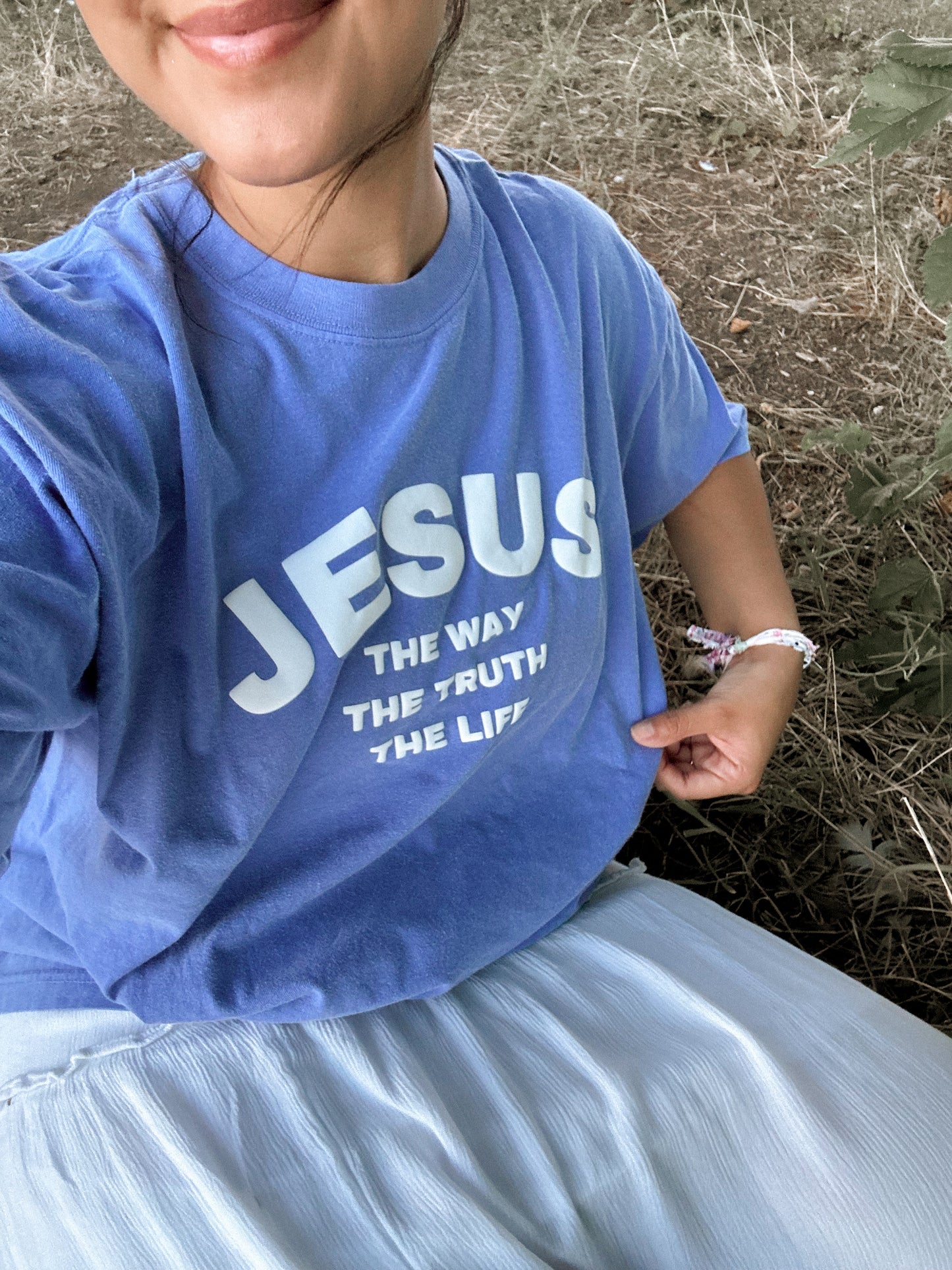 Jesus Tee