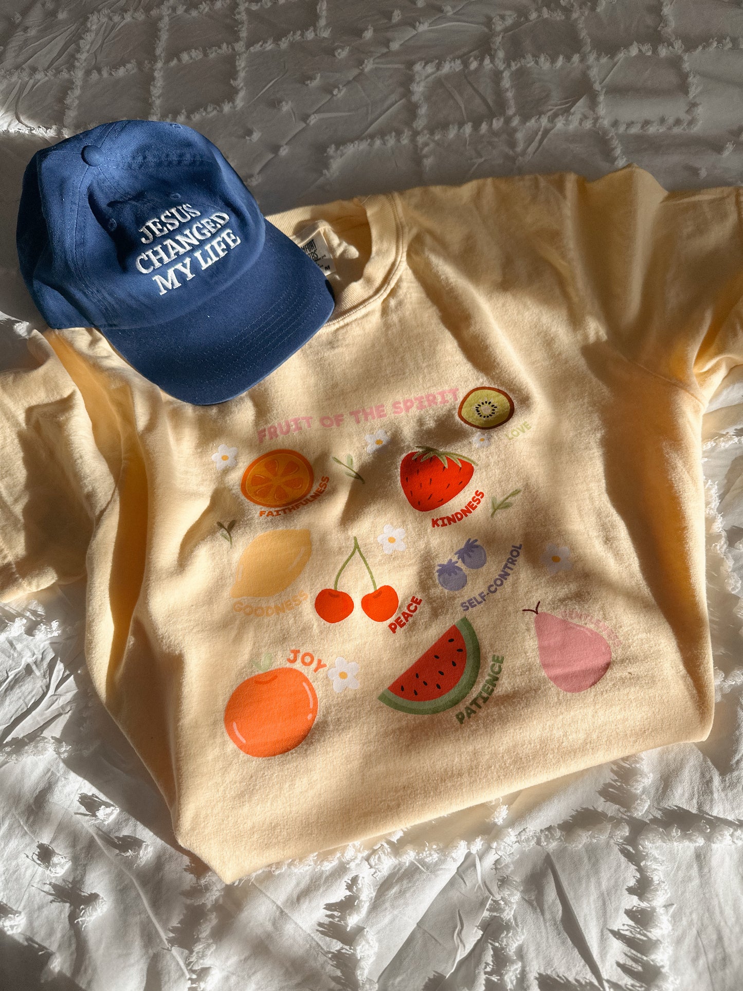 Fruit of the Spirit Tee