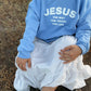 Jesus Hoodie