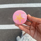 Button Pins