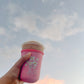 Loved By Jesus Coffee Koozie