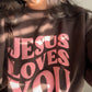 JLY Fall Crewneck