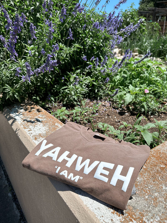 Yahweh Tee