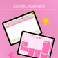 Scrapbook Digital Planner
