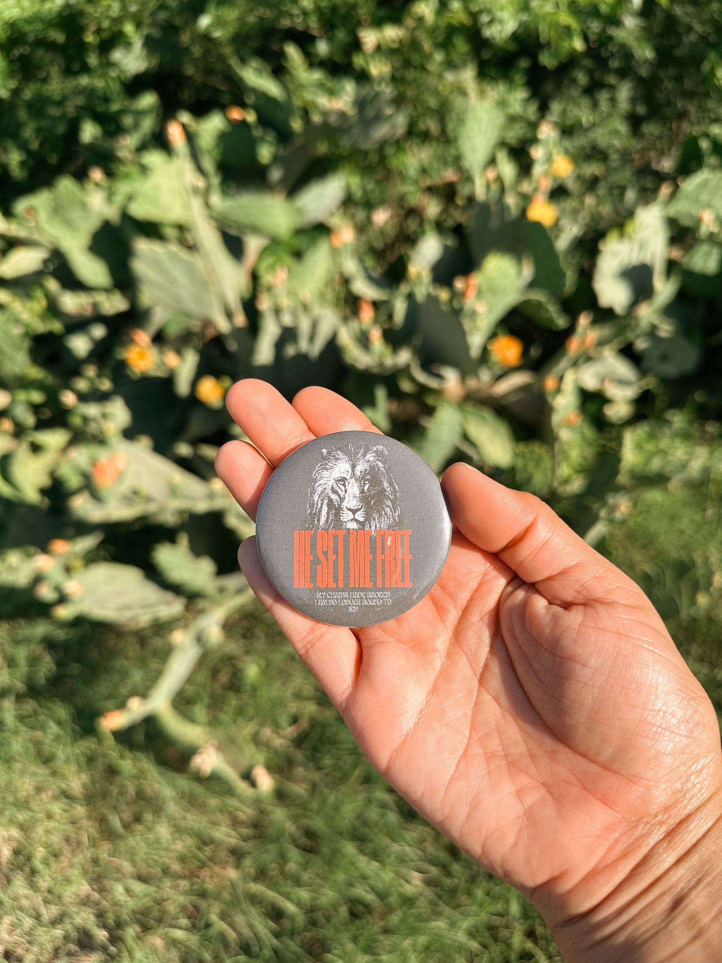 Summer Pins