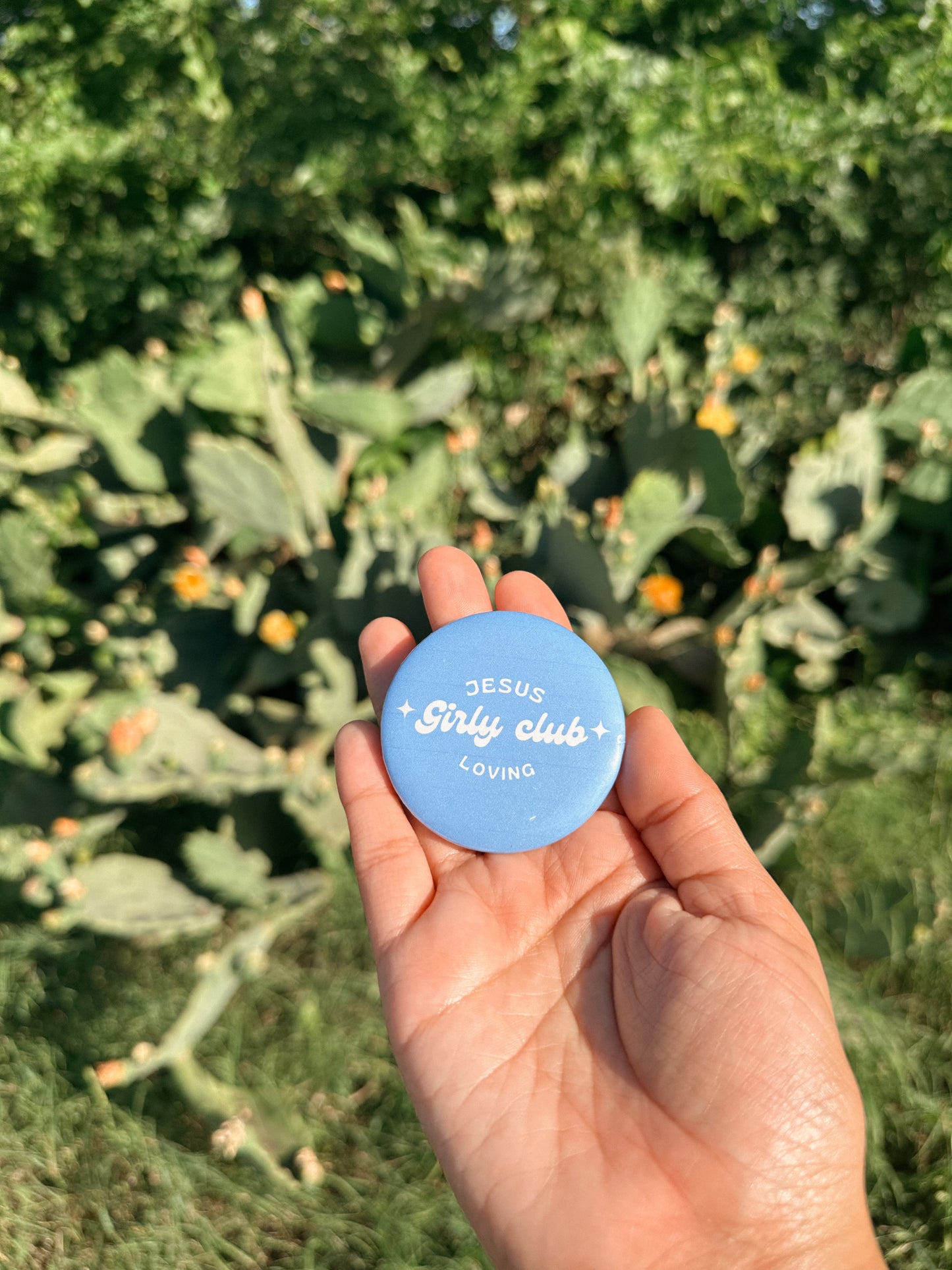 Summer Pins