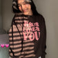 JLY Fall Crewneck