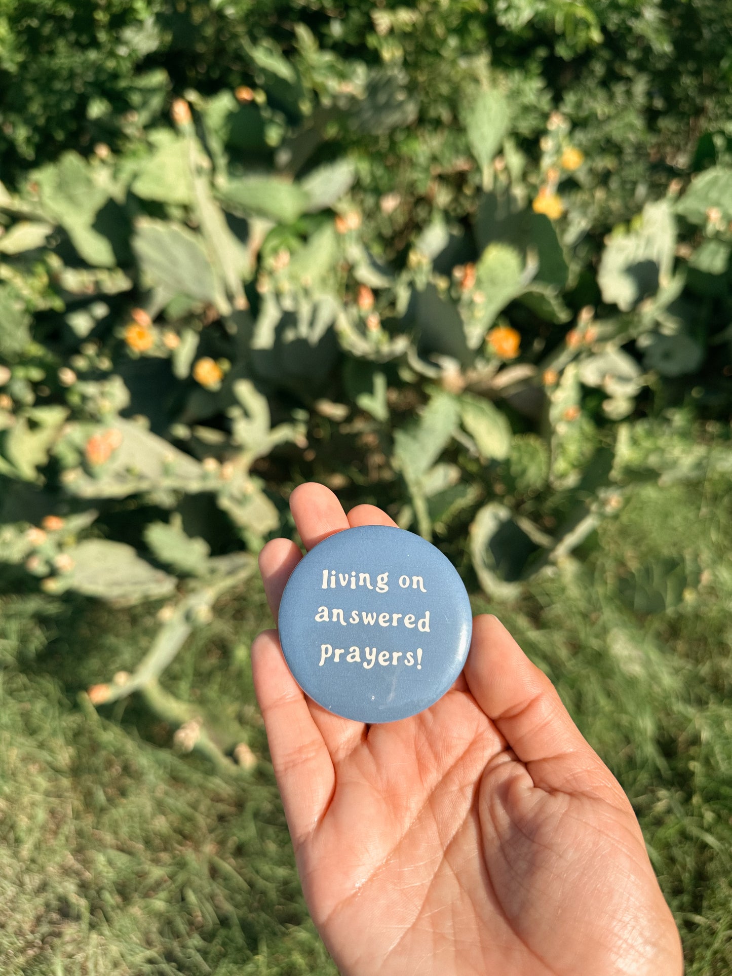 Summer Pins