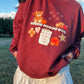 JLY Fall Scrapbook Crewneck