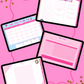 Scrapbook Digital Planner