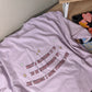 What A Blessing Tee