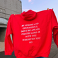 He Is With You Hoodie