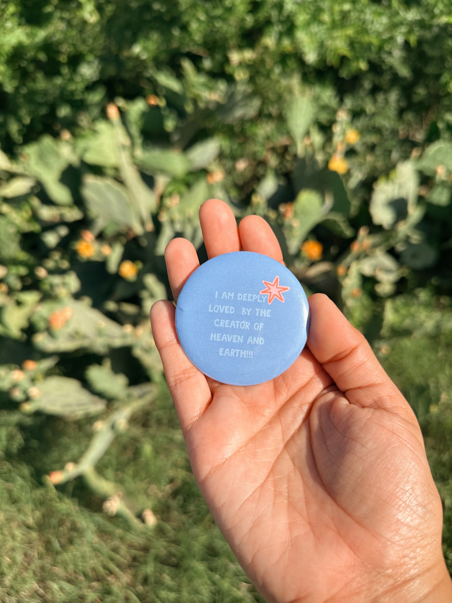 Summer Pins