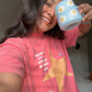 You Deserve Beautiful Tee