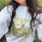 JLY Summer Crewneck
