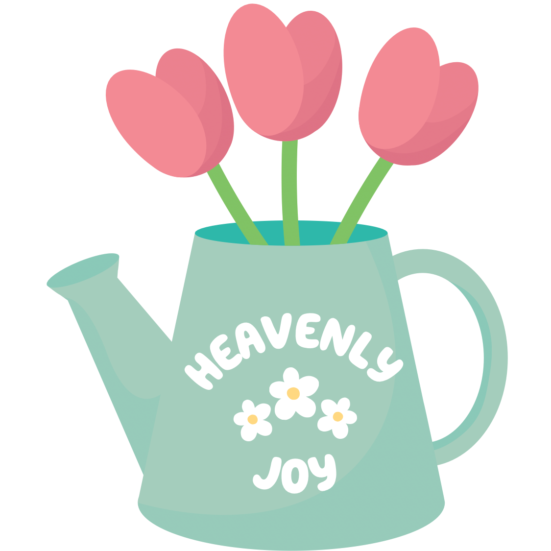Heavenly Joy